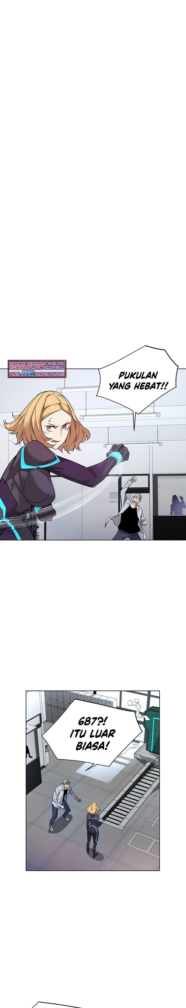 Heavenly Demon Instructor Chapter 06