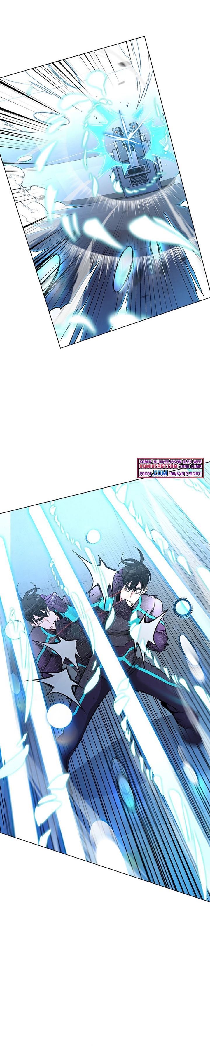 Heavenly Demon Instructor Chapter 06