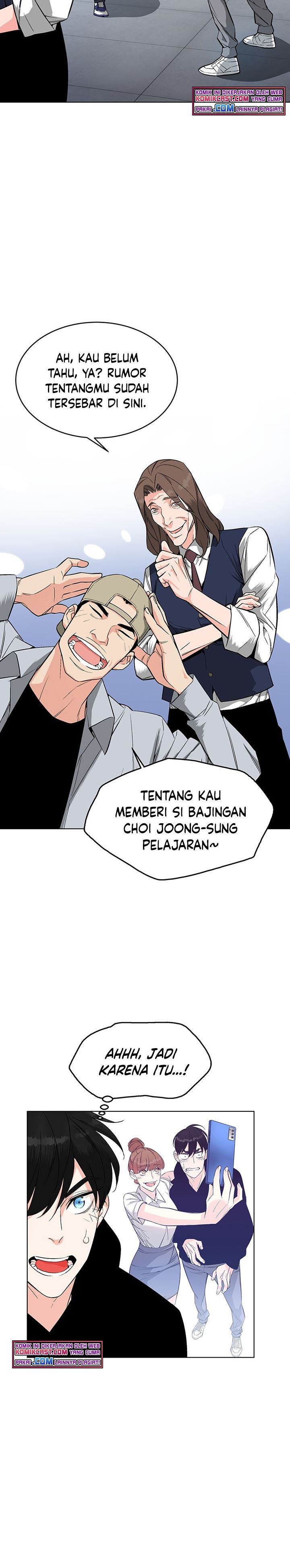 Heavenly Demon Instructor Chapter 06