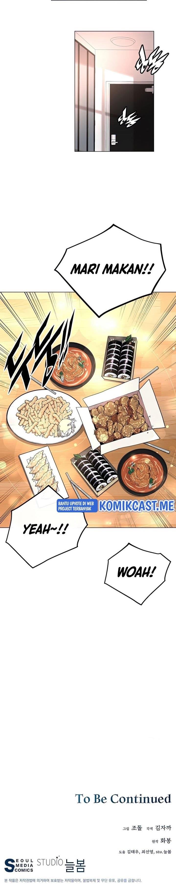 Heavenly Demon Instructor Chapter 60
