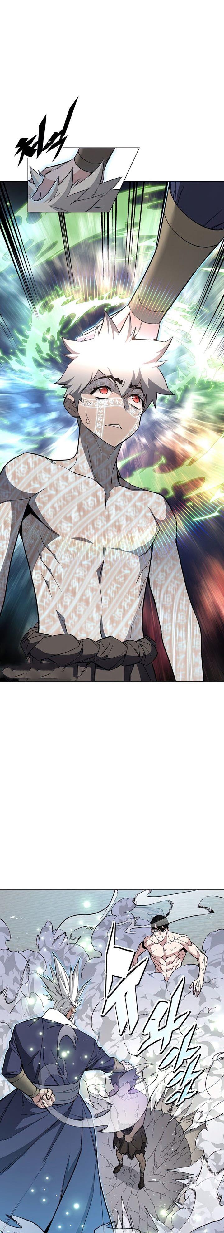 Heavenly Demon Instructor Chapter 60