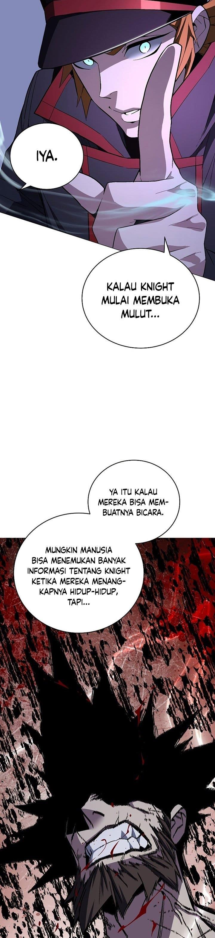 Heavenly Demon Instructor Chapter 61