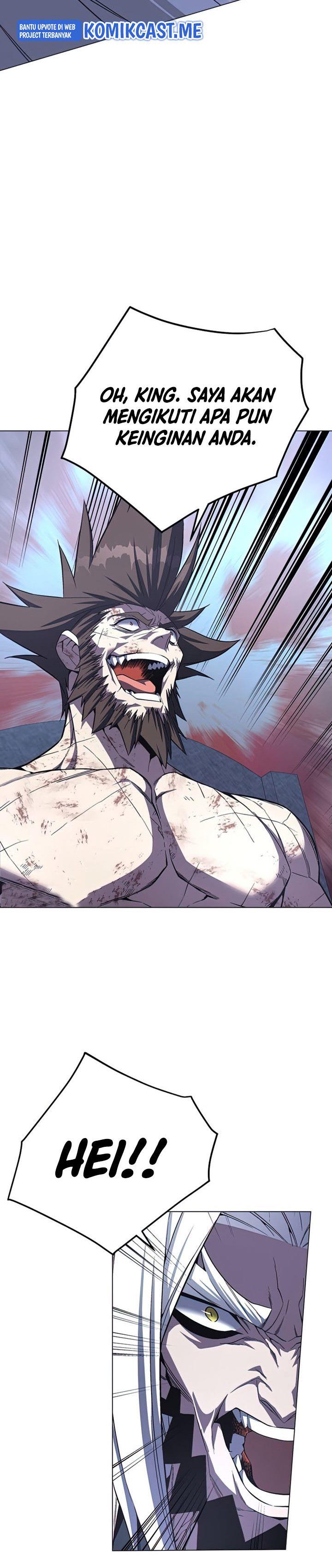 Heavenly Demon Instructor Chapter 62