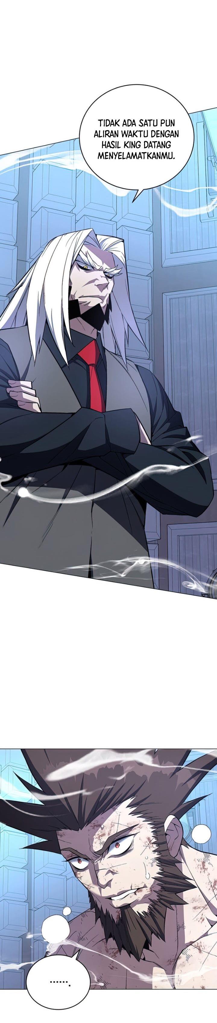Heavenly Demon Instructor Chapter 62
