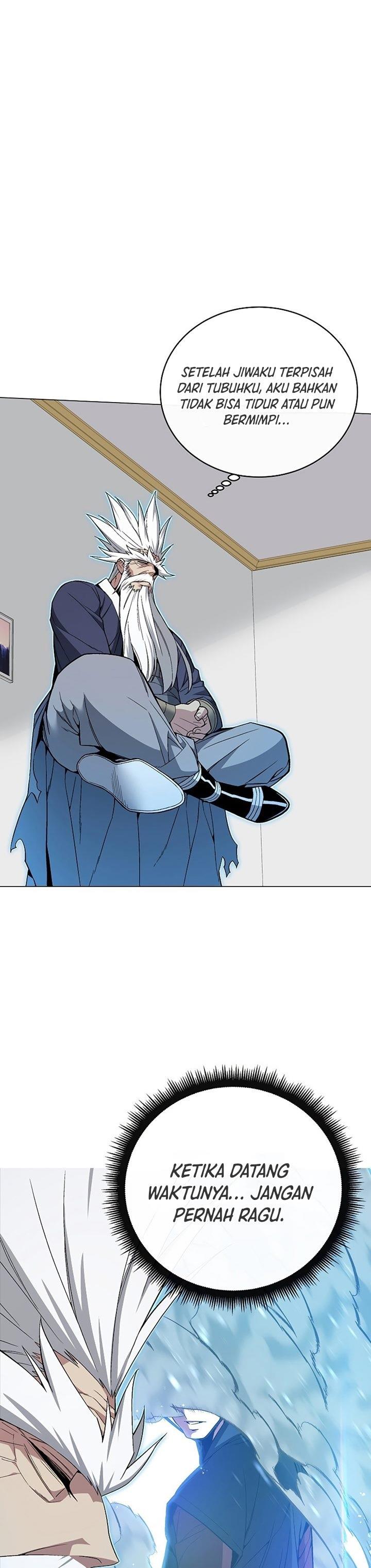 Heavenly Demon Instructor Chapter 63