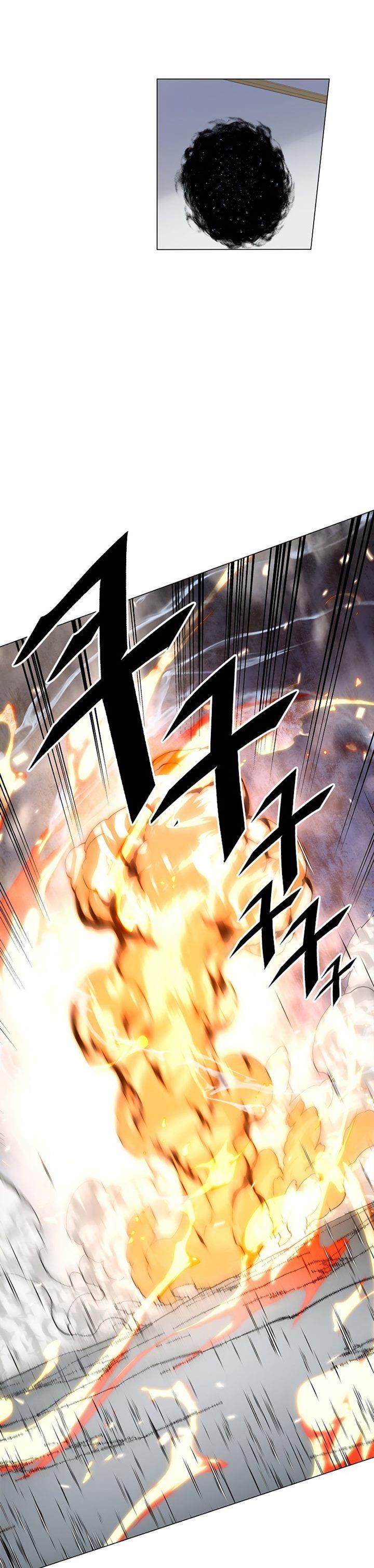 Heavenly Demon Instructor Chapter 63