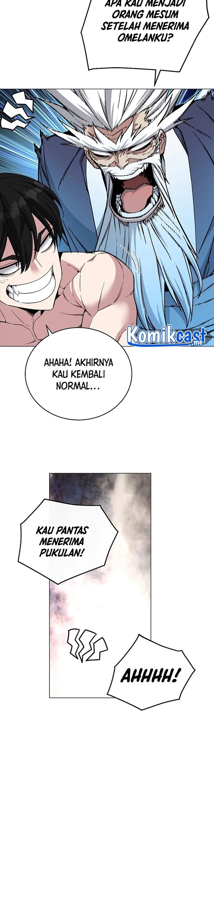 Heavenly Demon Instructor Chapter 63