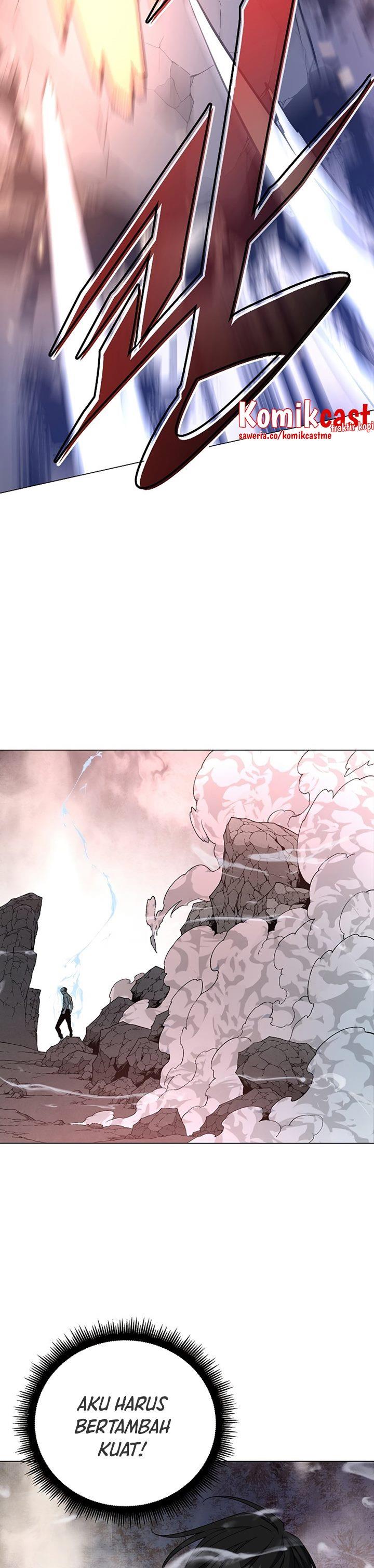 Heavenly Demon Instructor Chapter 63