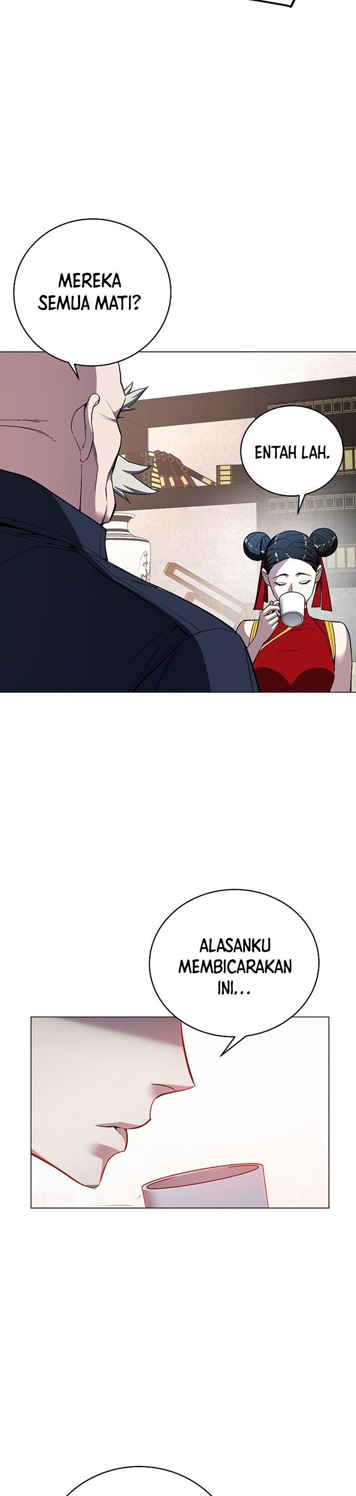 Heavenly Demon Instructor Chapter 63