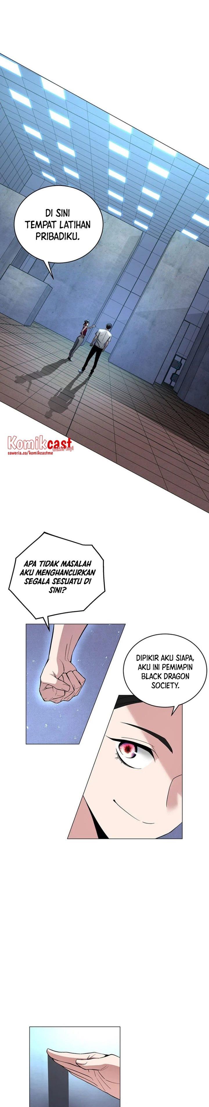 Heavenly Demon Instructor Chapter 66