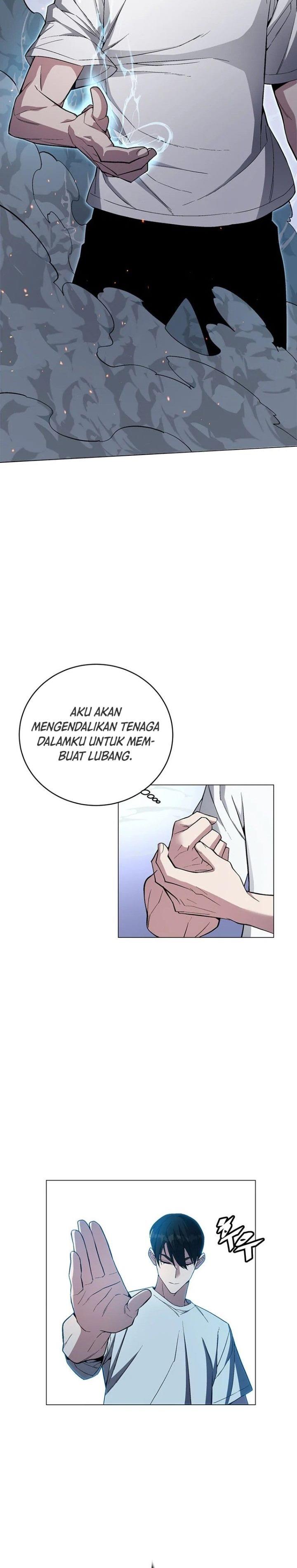 Heavenly Demon Instructor Chapter 66