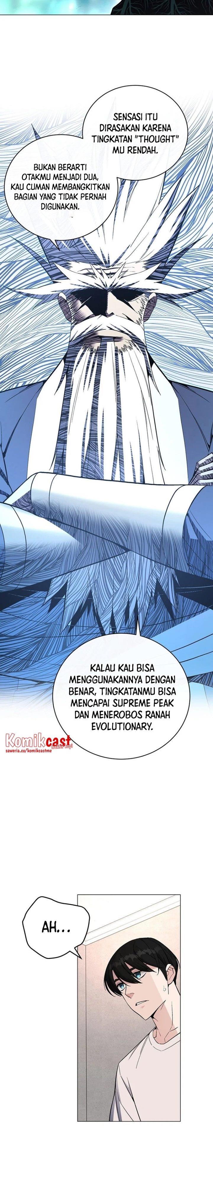 Heavenly Demon Instructor Chapter 66