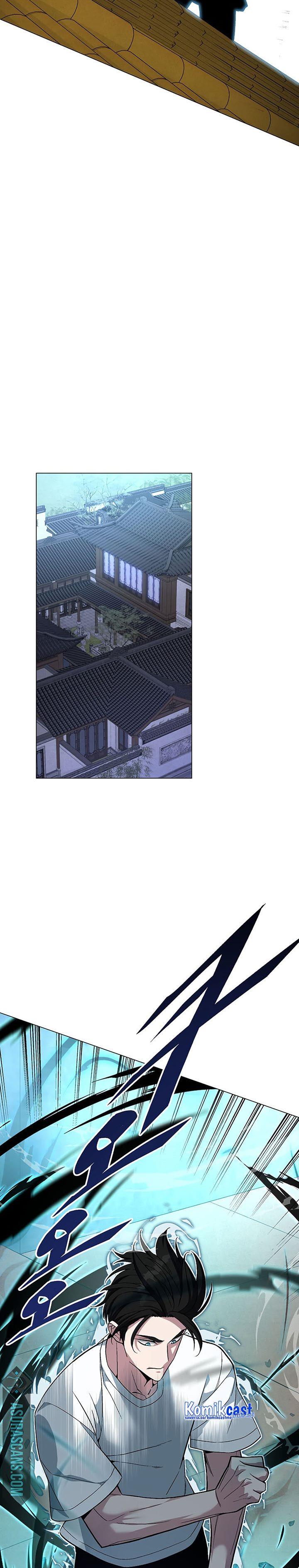 Heavenly Demon Instructor Chapter 68