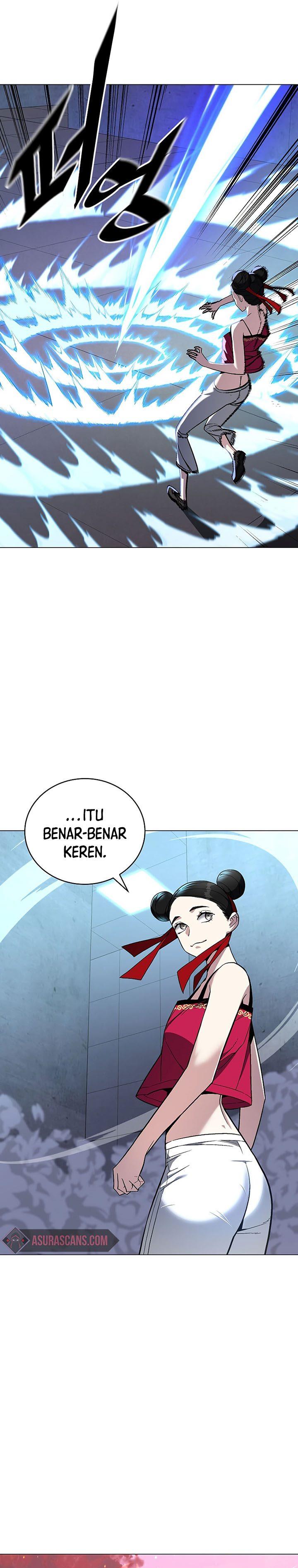 Heavenly Demon Instructor Chapter 68