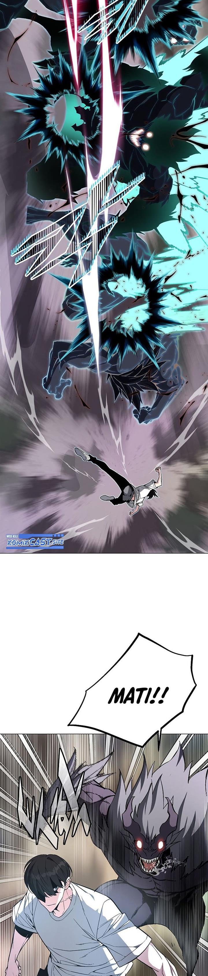Heavenly Demon Instructor Chapter 68