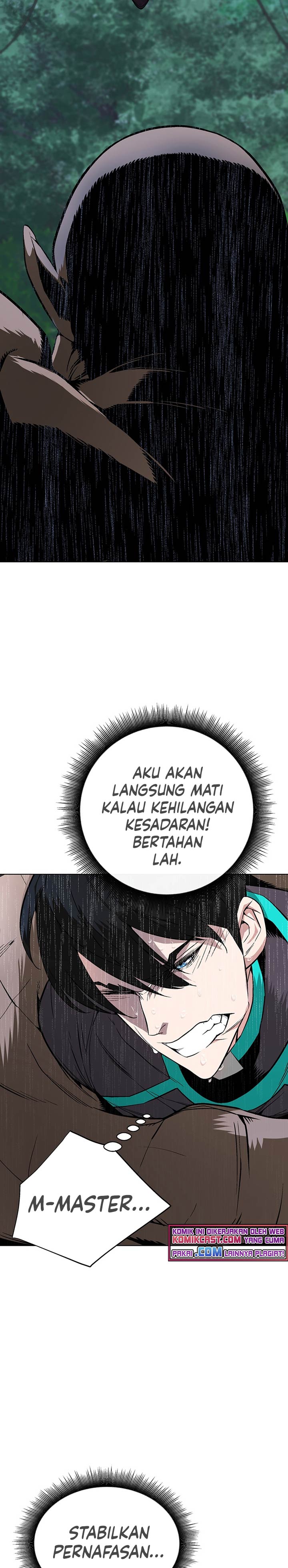 Heavenly Demon Instructor Chapter 07