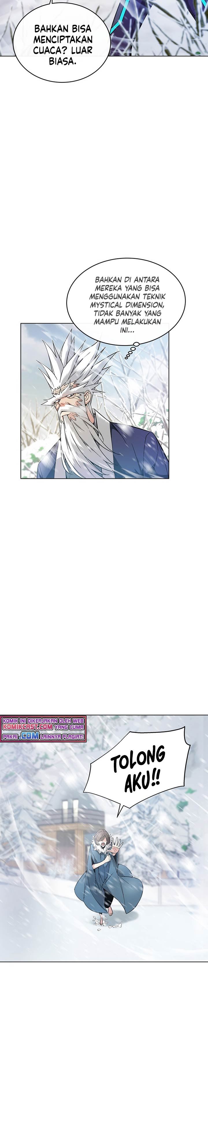 Heavenly Demon Instructor Chapter 07