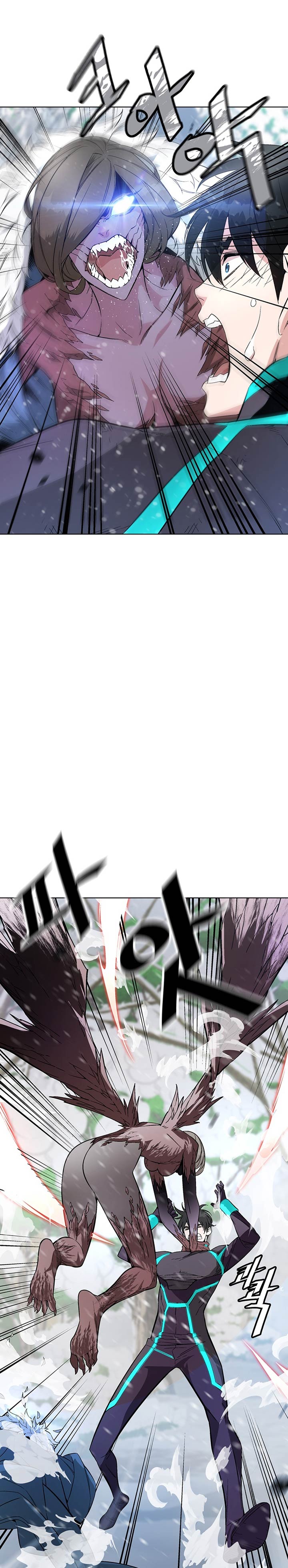 Heavenly Demon Instructor Chapter 07