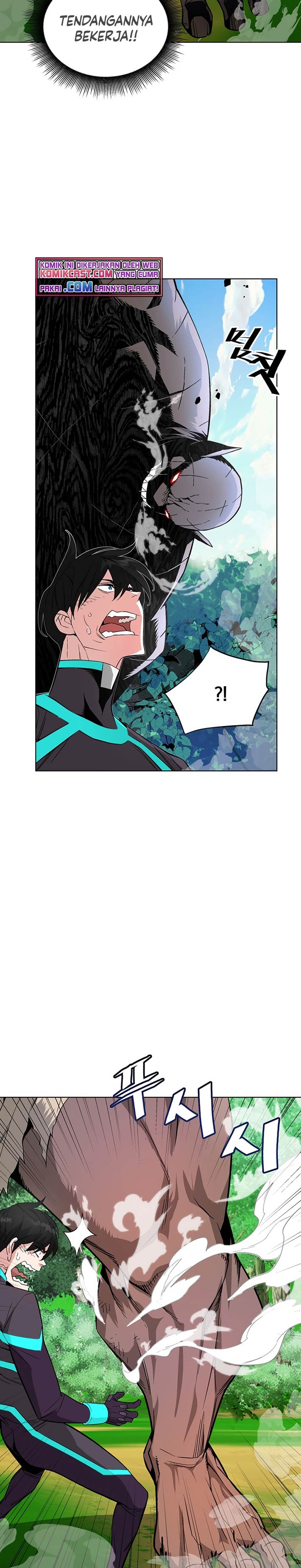Heavenly Demon Instructor Chapter 07