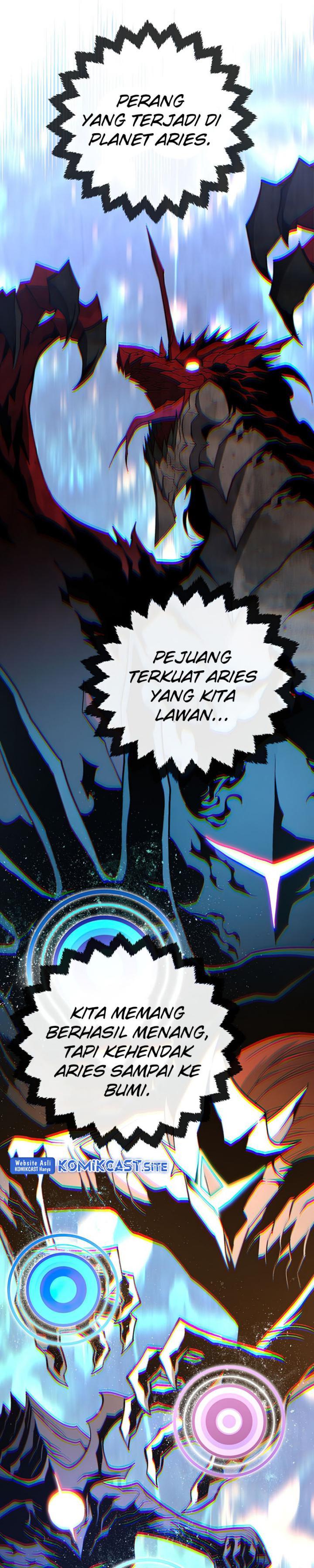 Heavenly Demon Instructor Chapter 70