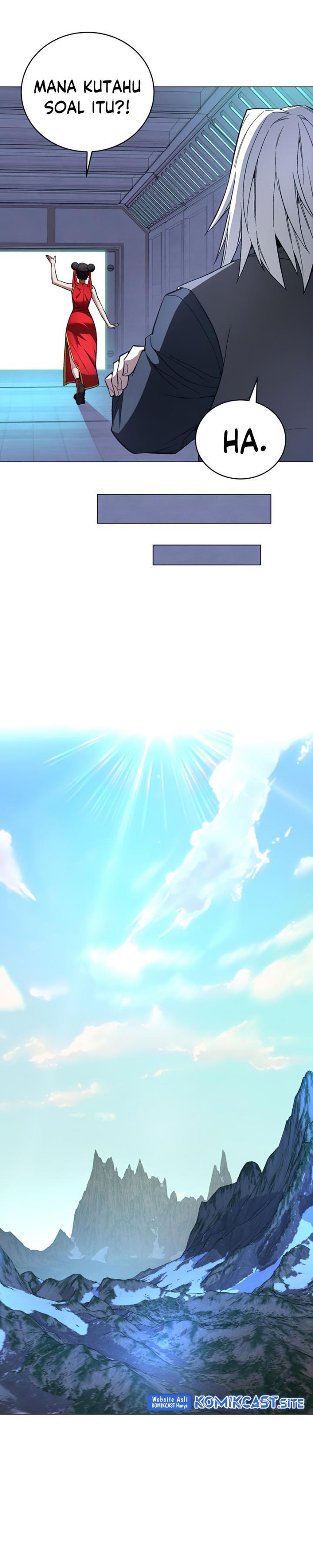 Heavenly Demon Instructor Chapter 70