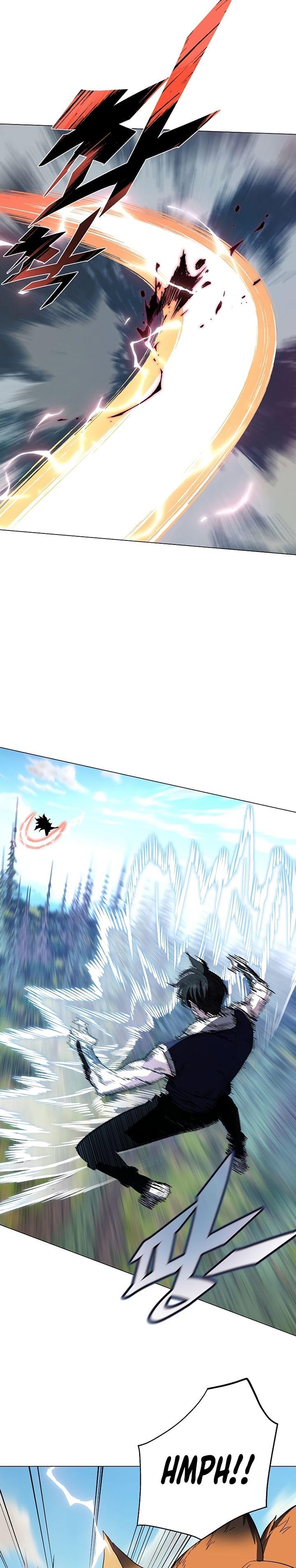 Heavenly Demon Instructor Chapter 71