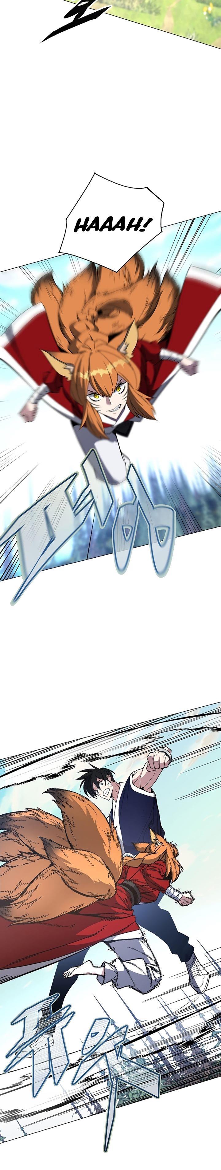 Heavenly Demon Instructor Chapter 71