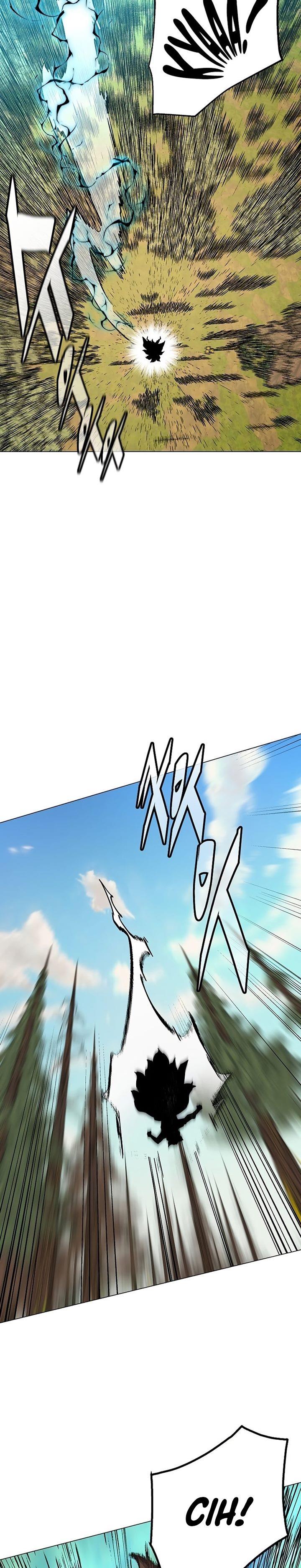 Heavenly Demon Instructor Chapter 71