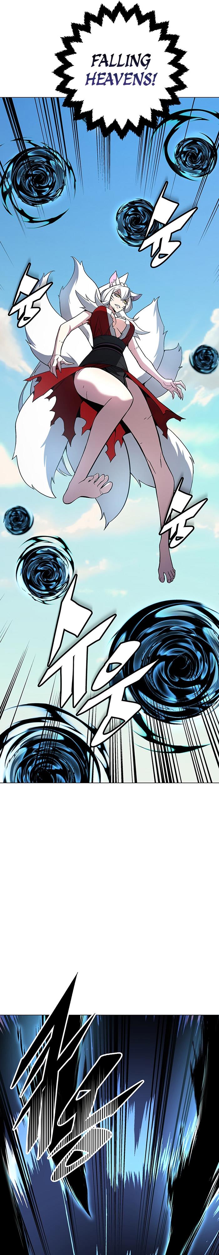 Heavenly Demon Instructor Chapter 72