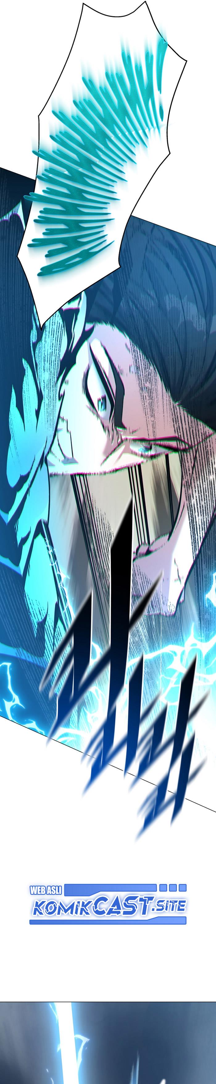 Heavenly Demon Instructor Chapter 72