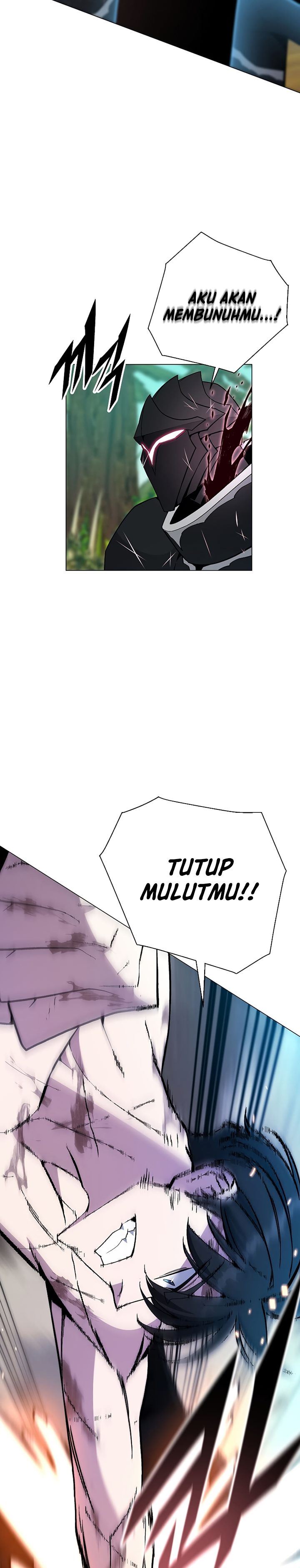 Heavenly Demon Instructor Chapter 74