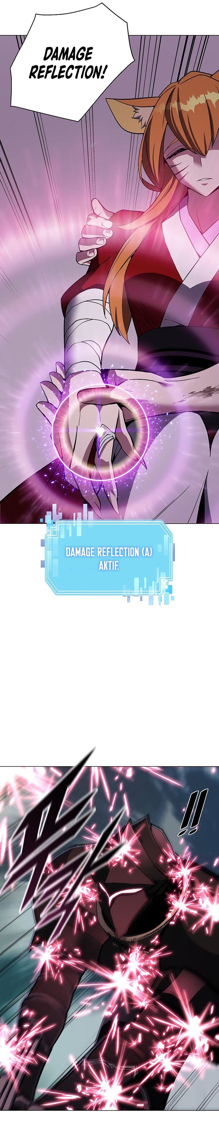 Heavenly Demon Instructor Chapter 74