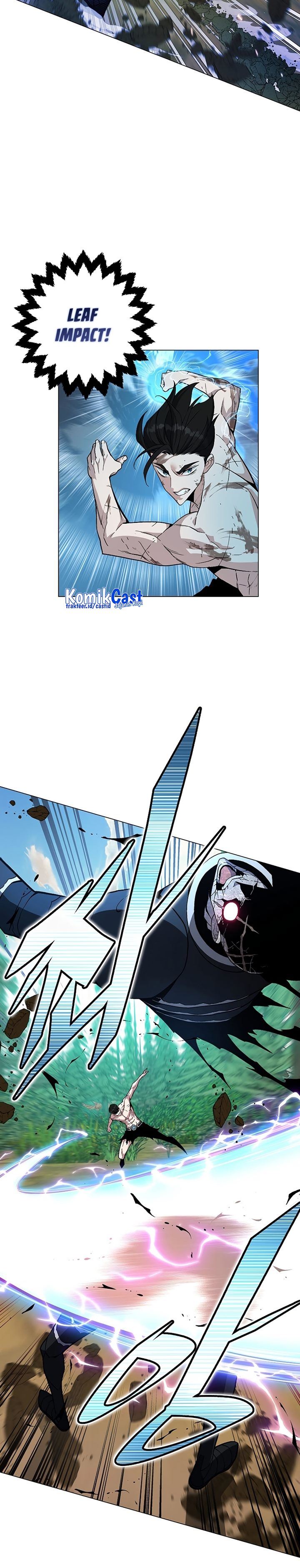Heavenly Demon Instructor Chapter 74