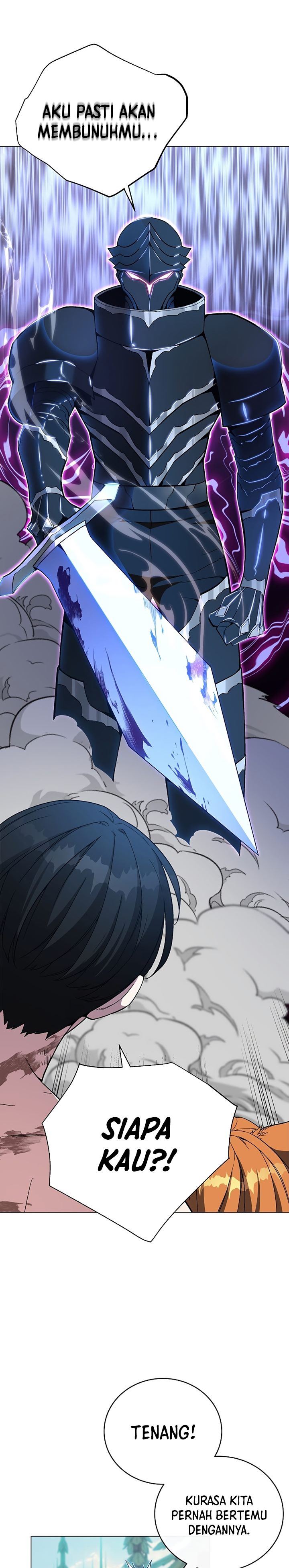 Heavenly Demon Instructor Chapter 74