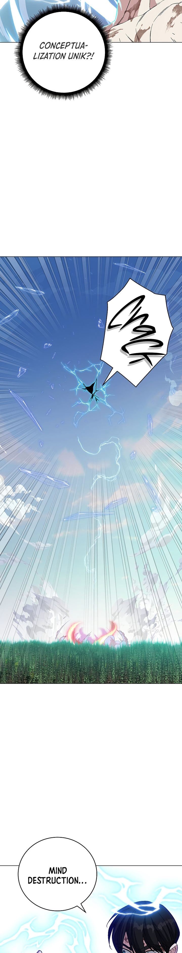 Heavenly Demon Instructor Chapter 74