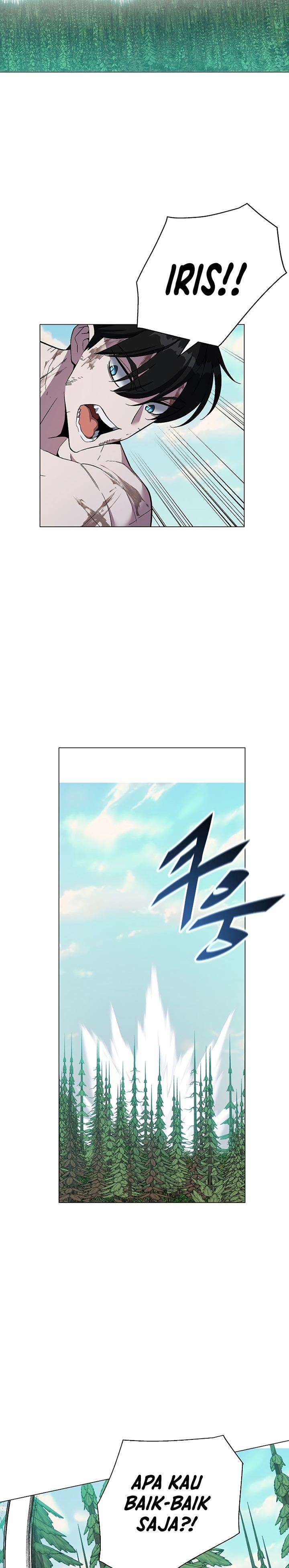 Heavenly Demon Instructor Chapter 74