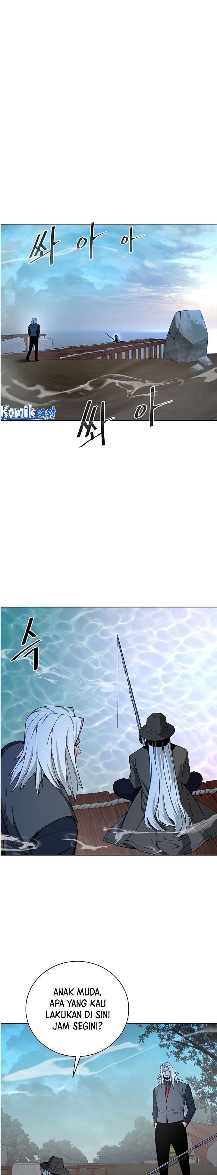 Heavenly Demon Instructor Chapter 78