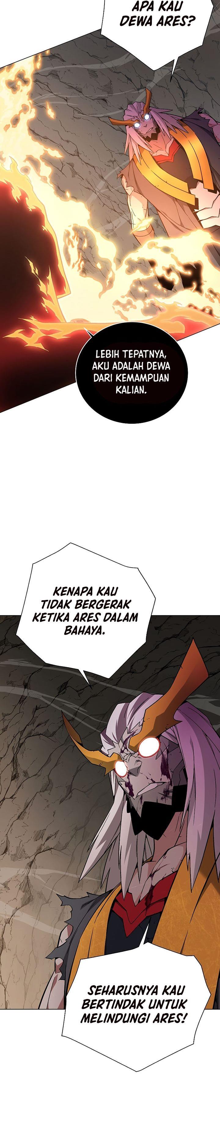 Heavenly Demon Instructor Chapter 79