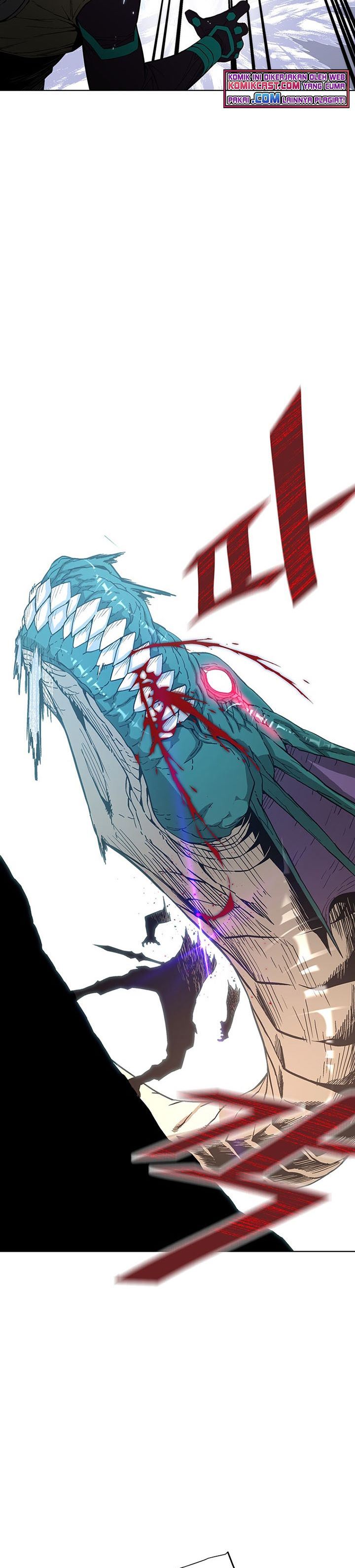 Heavenly Demon Instructor Chapter 08
