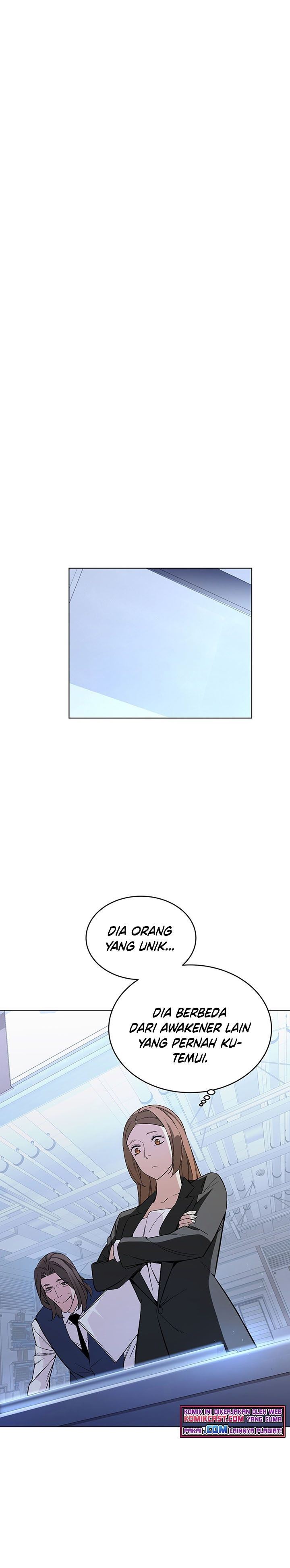 Heavenly Demon Instructor Chapter 08