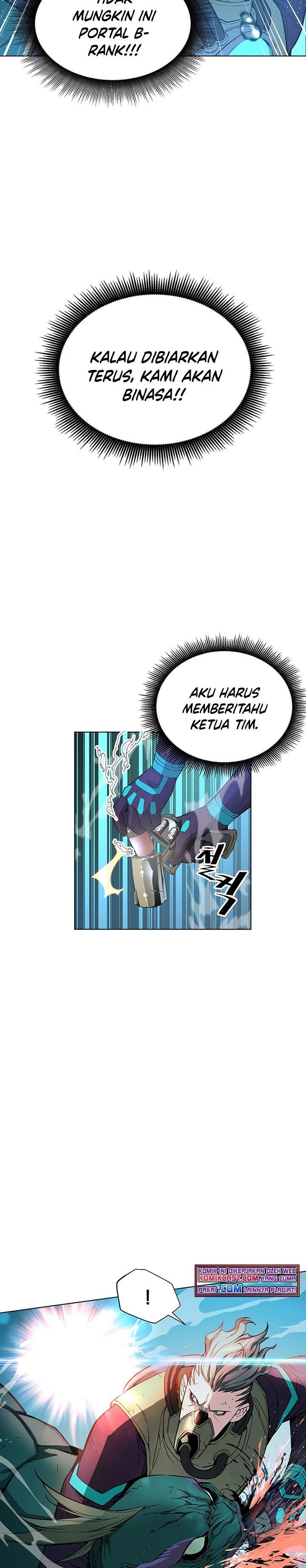Heavenly Demon Instructor Chapter 08