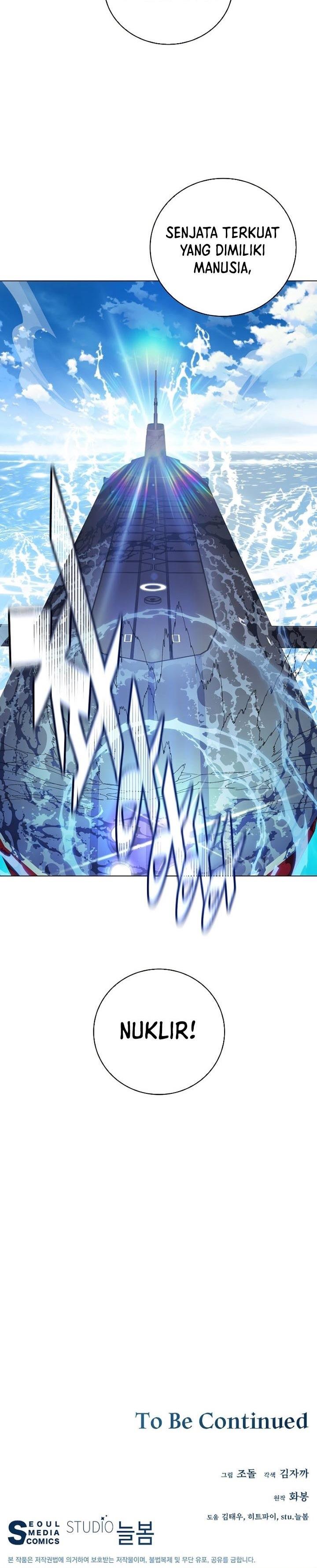 Heavenly Demon Instructor Chapter 82