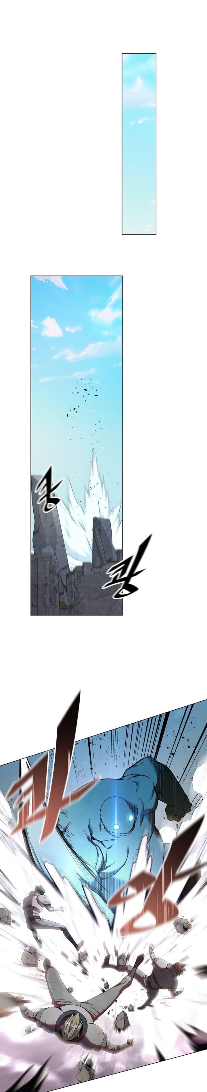 Heavenly Demon Instructor Chapter 86