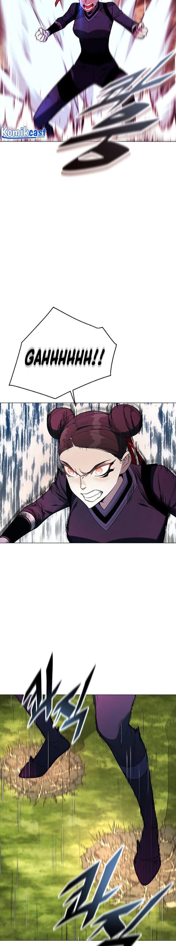 Heavenly Demon Instructor Chapter 86