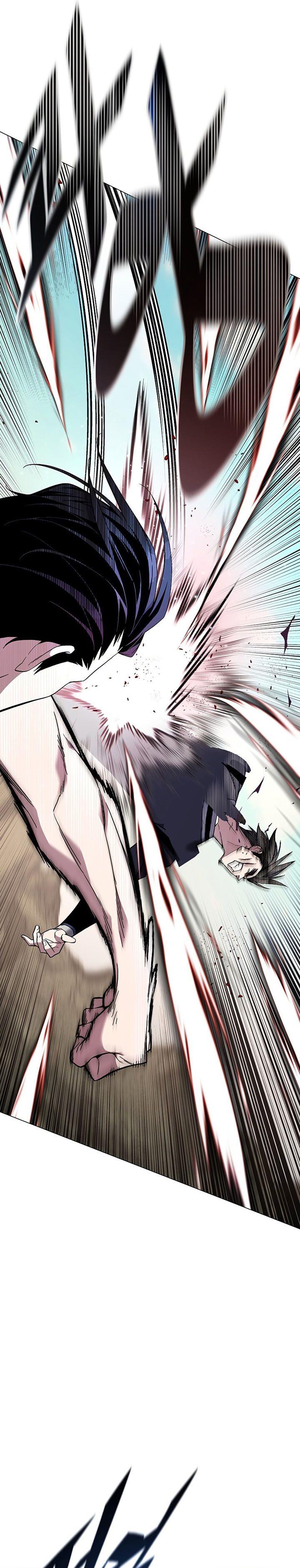 Heavenly Demon Instructor Chapter 86