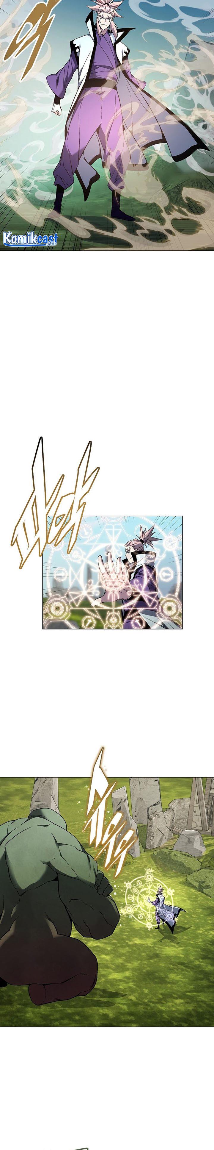 Heavenly Demon Instructor Chapter 86