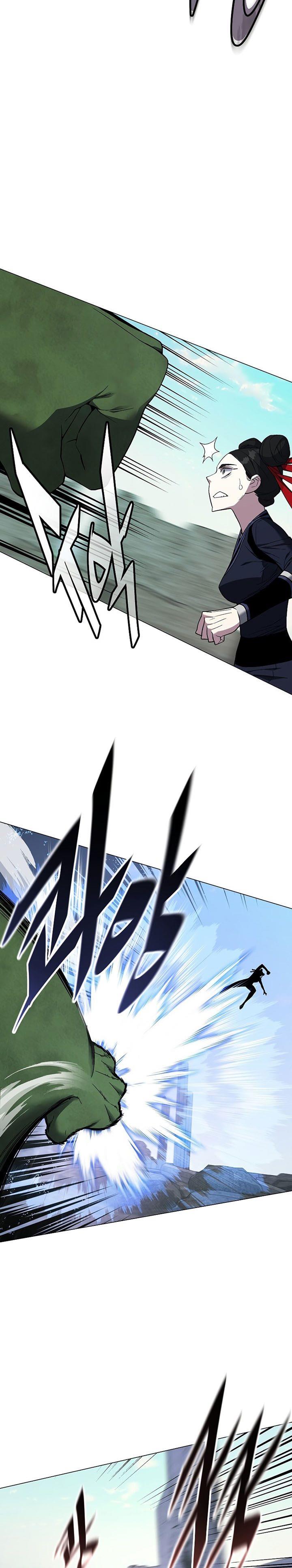 Heavenly Demon Instructor Chapter 86