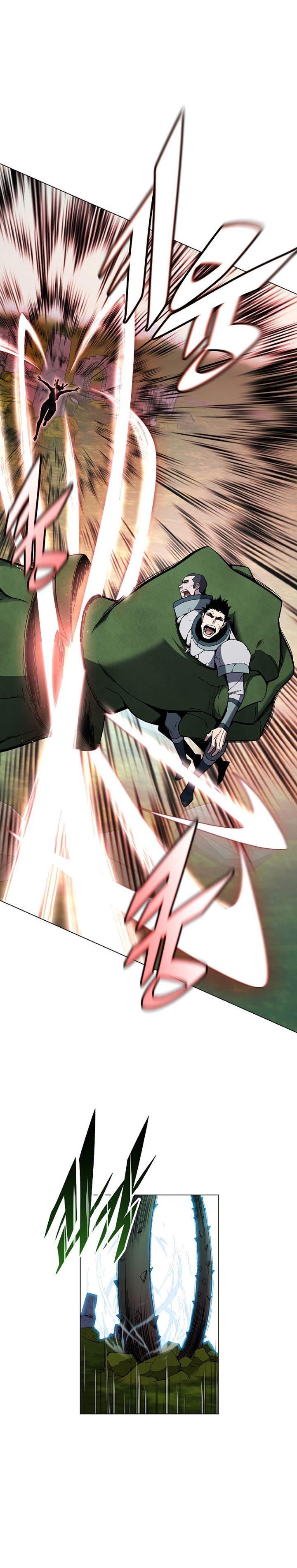 Heavenly Demon Instructor Chapter 86