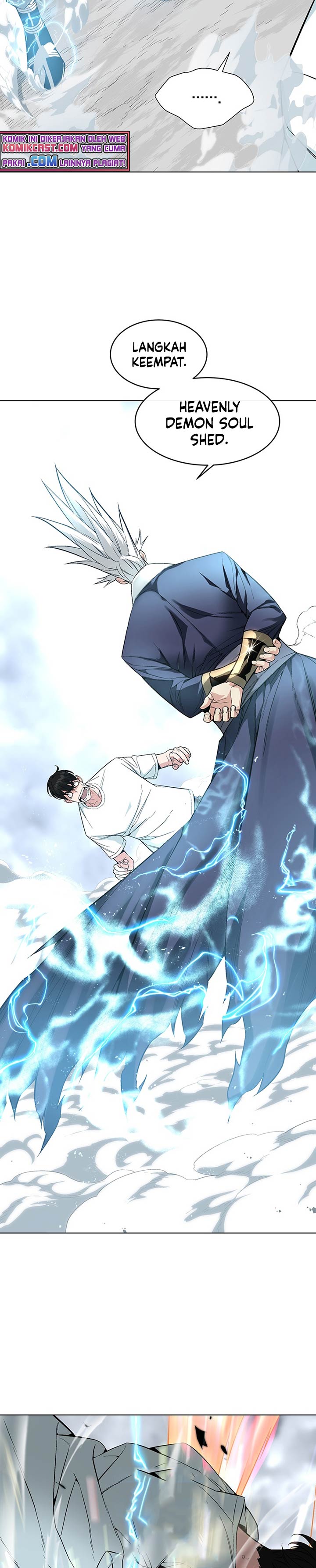 Heavenly Demon Instructor Chapter 09