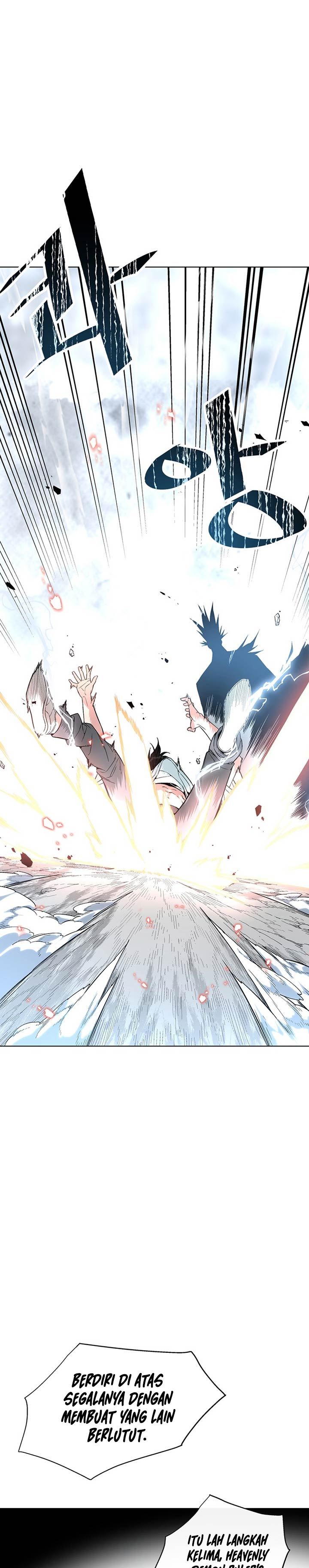 Heavenly Demon Instructor Chapter 09